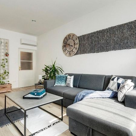 Atosland Apartment Budapest Luaran gambar