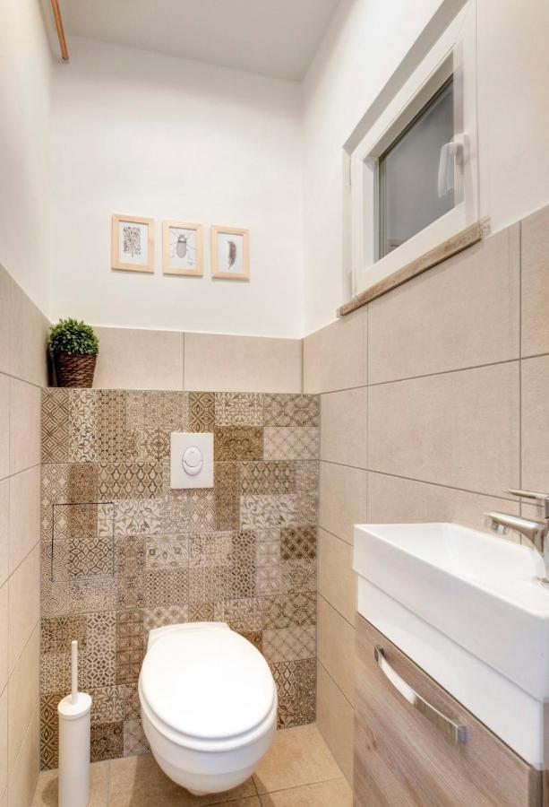 Atosland Apartment Budapest Luaran gambar