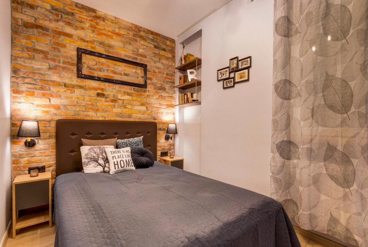 Atosland Apartment Budapest Luaran gambar