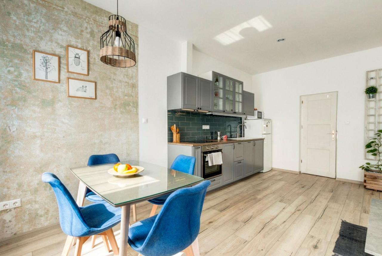 Atosland Apartment Budapest Luaran gambar