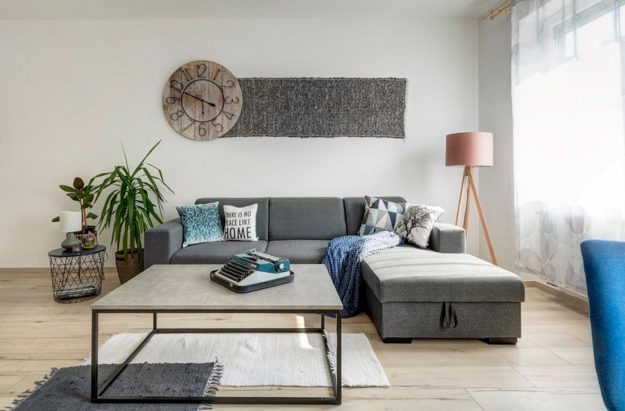 Atosland Apartment Budapest Luaran gambar