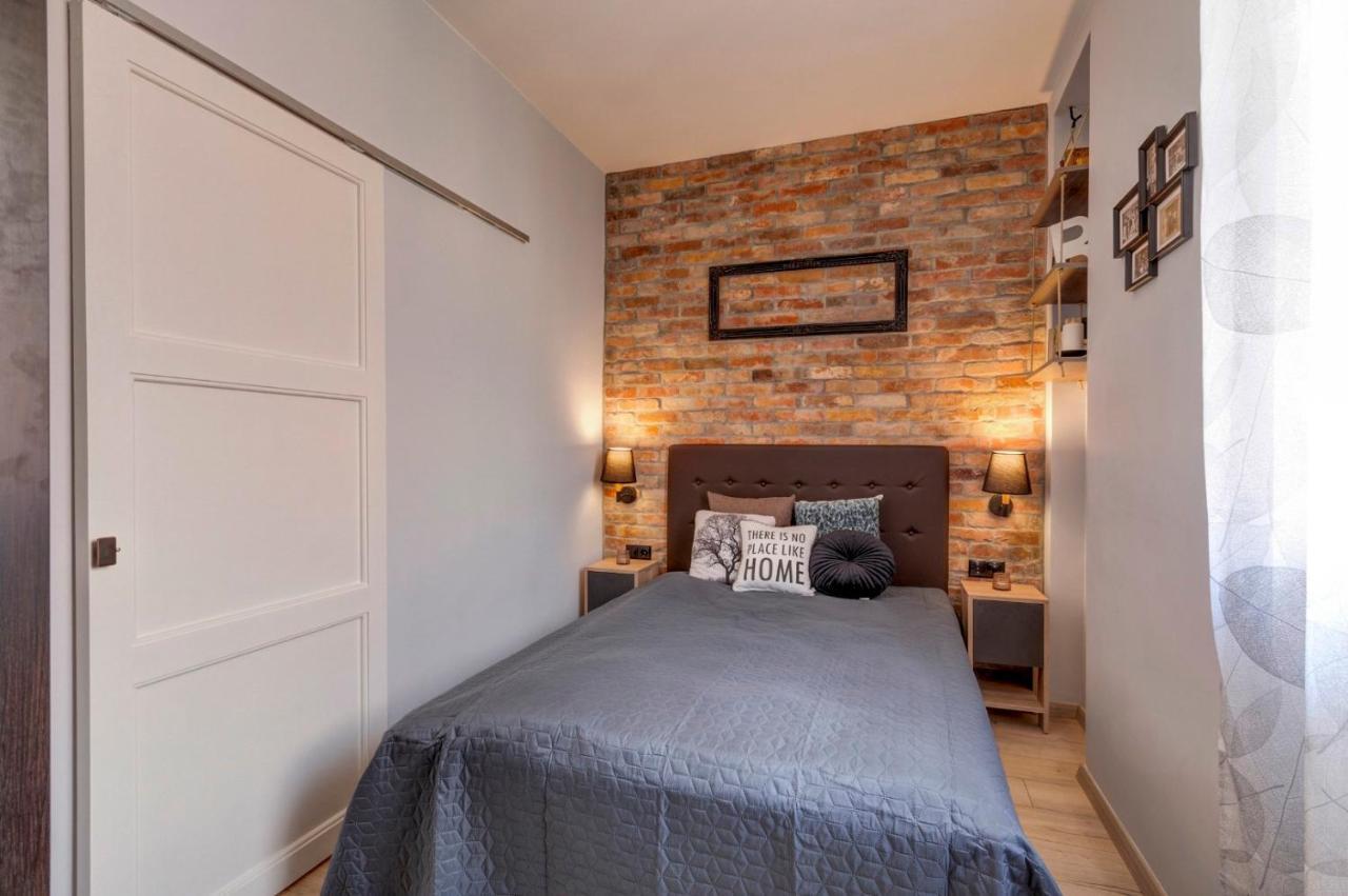 Atosland Apartment Budapest Luaran gambar