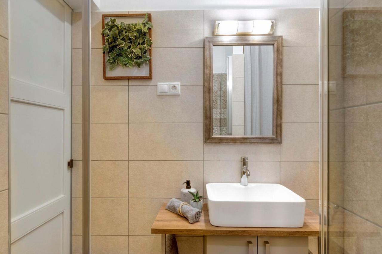 Atosland Apartment Budapest Luaran gambar